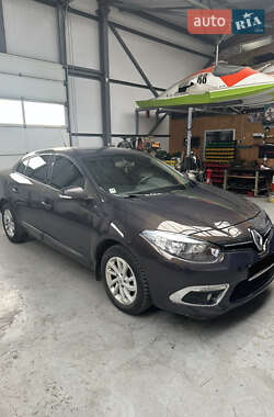 Renault Megane  2016