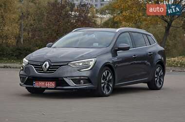 Renault Megane  2019