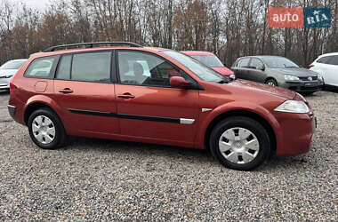 Renault Megane  2006
