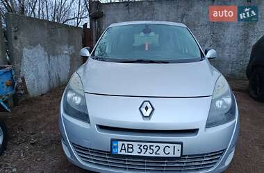 Renault Megane  2011