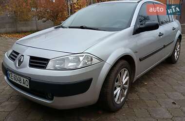 Renault Megane  2005