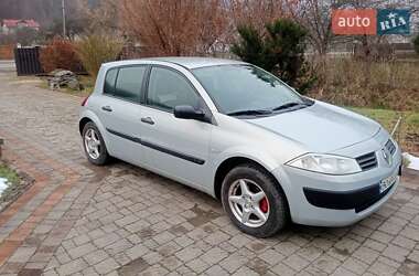 Renault Megane  2003