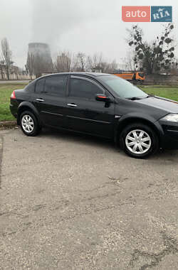 Renault Megane 2009