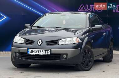 Renault Megane  2006