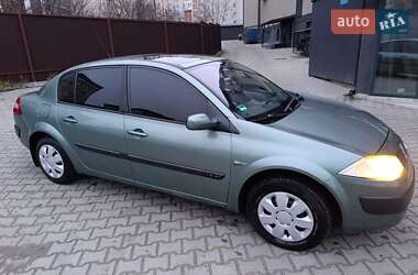 Renault Megane  2004