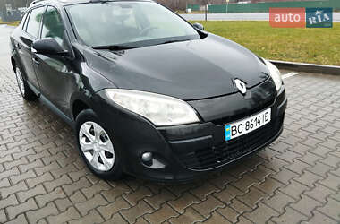 Renault Megane  2009