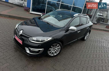 Renault Megane  2013