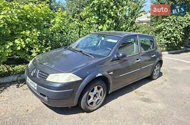 Renault Megane  2006