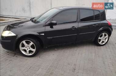 Renault Megane  2005