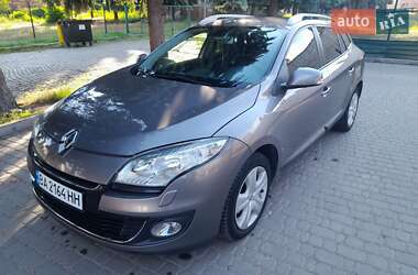 Renault Megane  2013