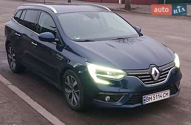 Renault Megane  2017