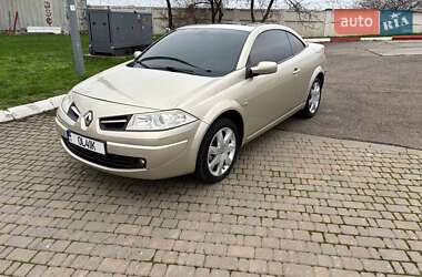 Renault Megane  2008