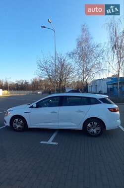 Renault Megane  2020