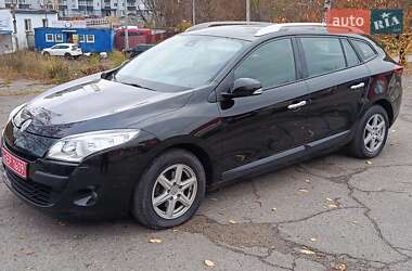 Renault Megane  2011