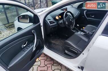 Renault Megane  2016