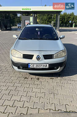 Renault Megane  2003