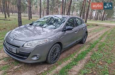 Renault Megane 2011