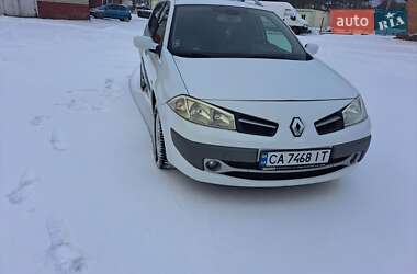 Renault Megane  2009