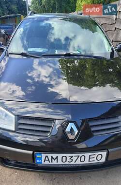 Renault Megane  2005