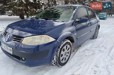 Renault Megane  2005
