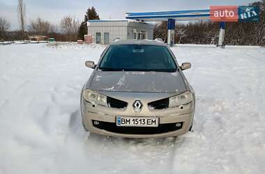 Renault Megane  2006