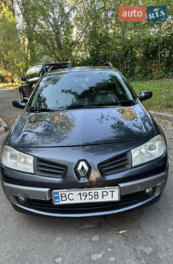 Renault Megane  2006