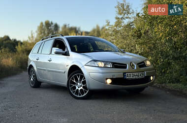 Renault Megane  2009