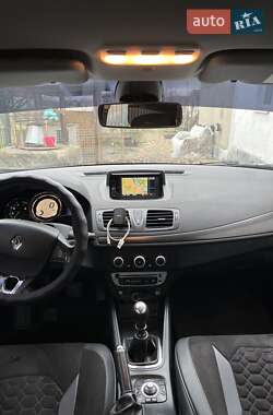 Renault Megane  2013