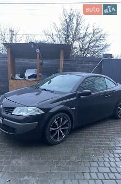 Renault Megane  2007