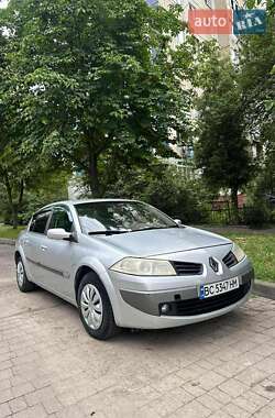 Renault Megane  2006