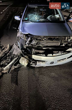 Renault Megane  2004