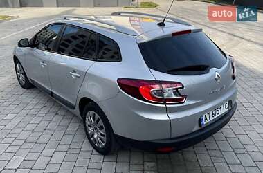 Renault Megane  2013