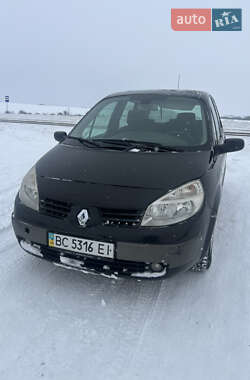 Renault Megane  2004