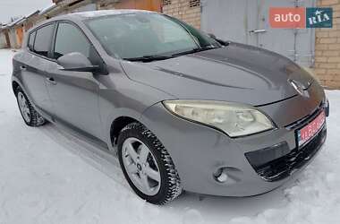 Renault Megane  2009
