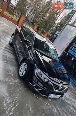 Renault Megane  2017