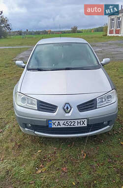 Renault Megane  2006