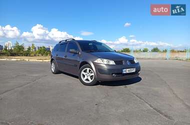 Renault Megane  2003