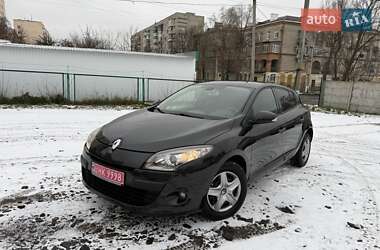 Renault Megane 2009