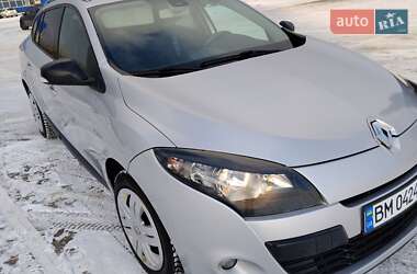 Renault Megane 2011