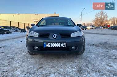 Renault Megane  2004