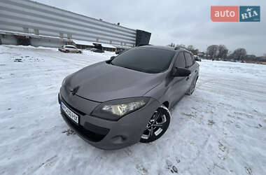 Renault Megane  2009