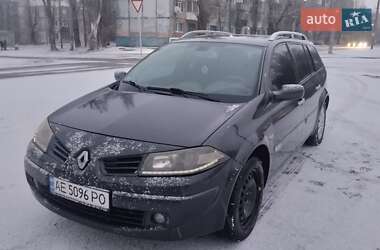 Renault Megane  2005