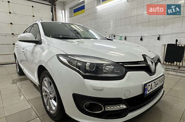 Renault Megane  2013