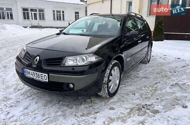 Renault Megane  2006