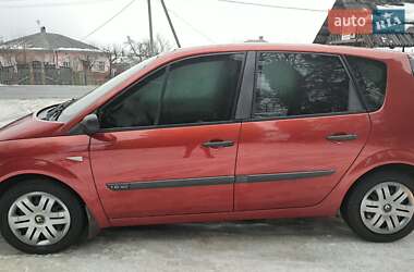 Renault Megane  2005