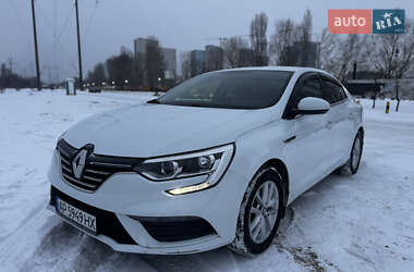 Renault Megane  2020