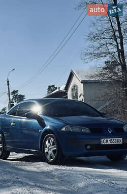 Renault Megane  2004