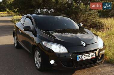 Renault Megane  2009