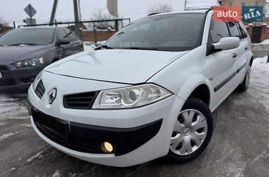 Renault Megane  2008