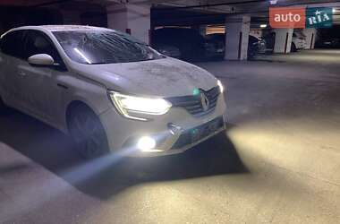 Renault Megane  2019